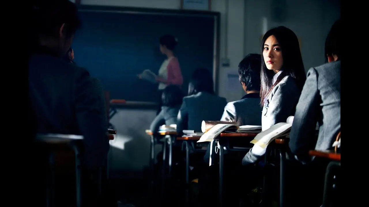 A Blood Pledge — trailer
