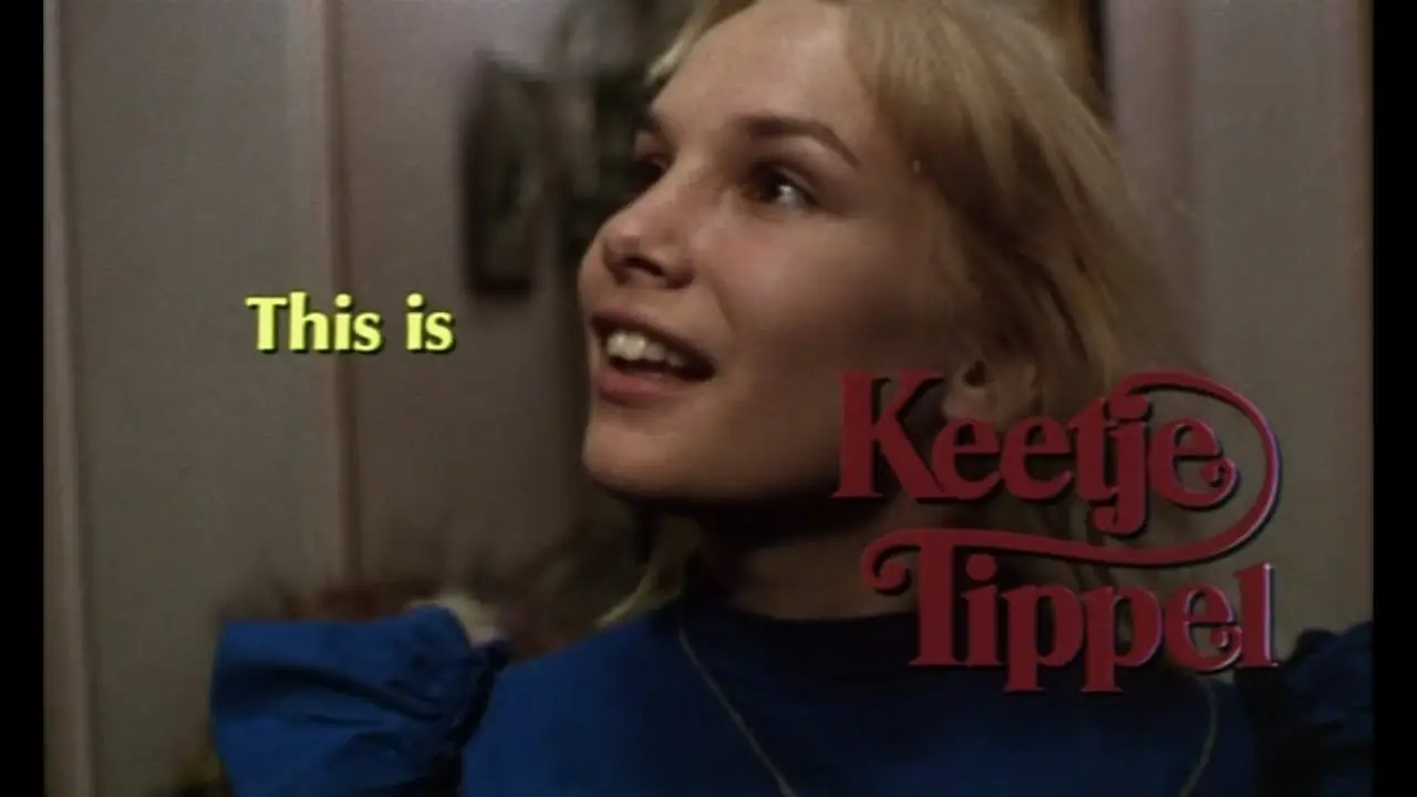 Katie Tippel — trailer