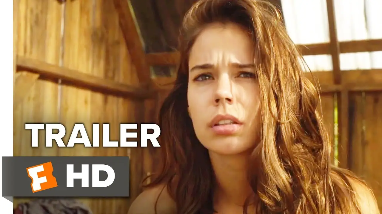 Maine — trailer