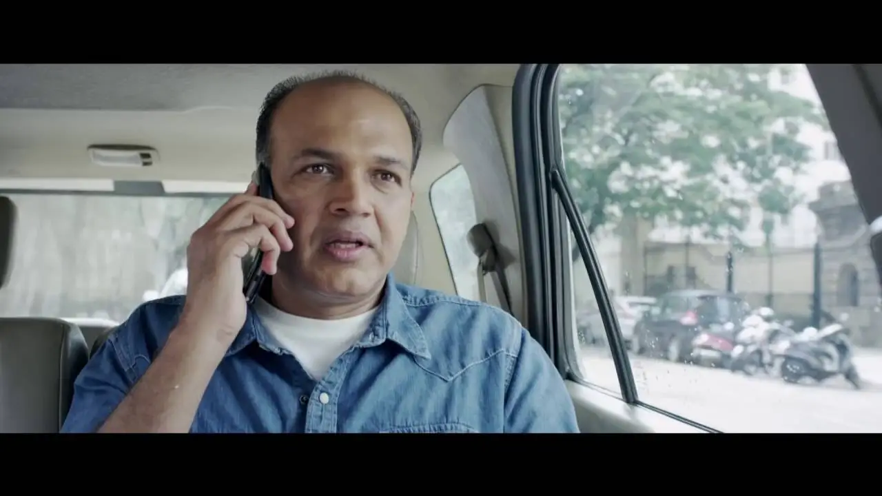 Ventilator — trailer