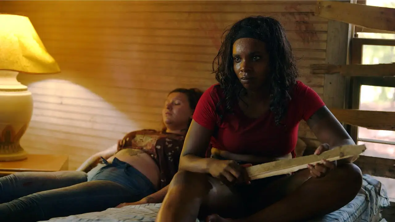 Rockaway — trailer