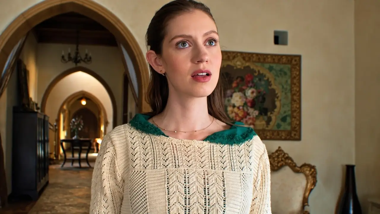 Jane Eyre — trailer
