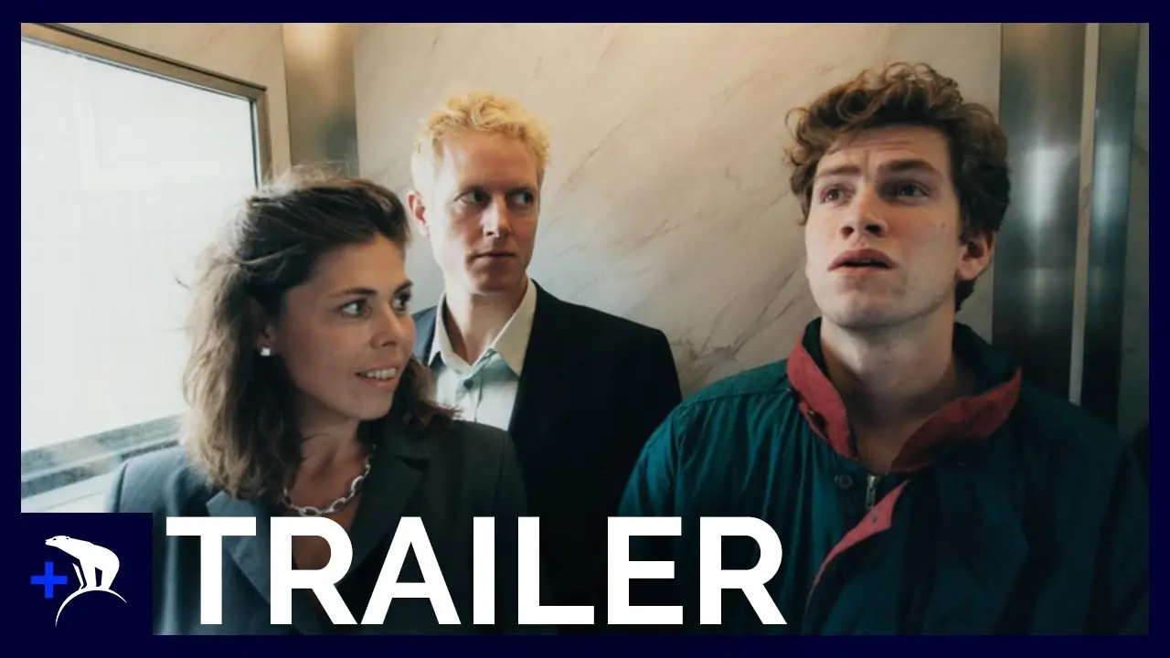Truly Human — trailer