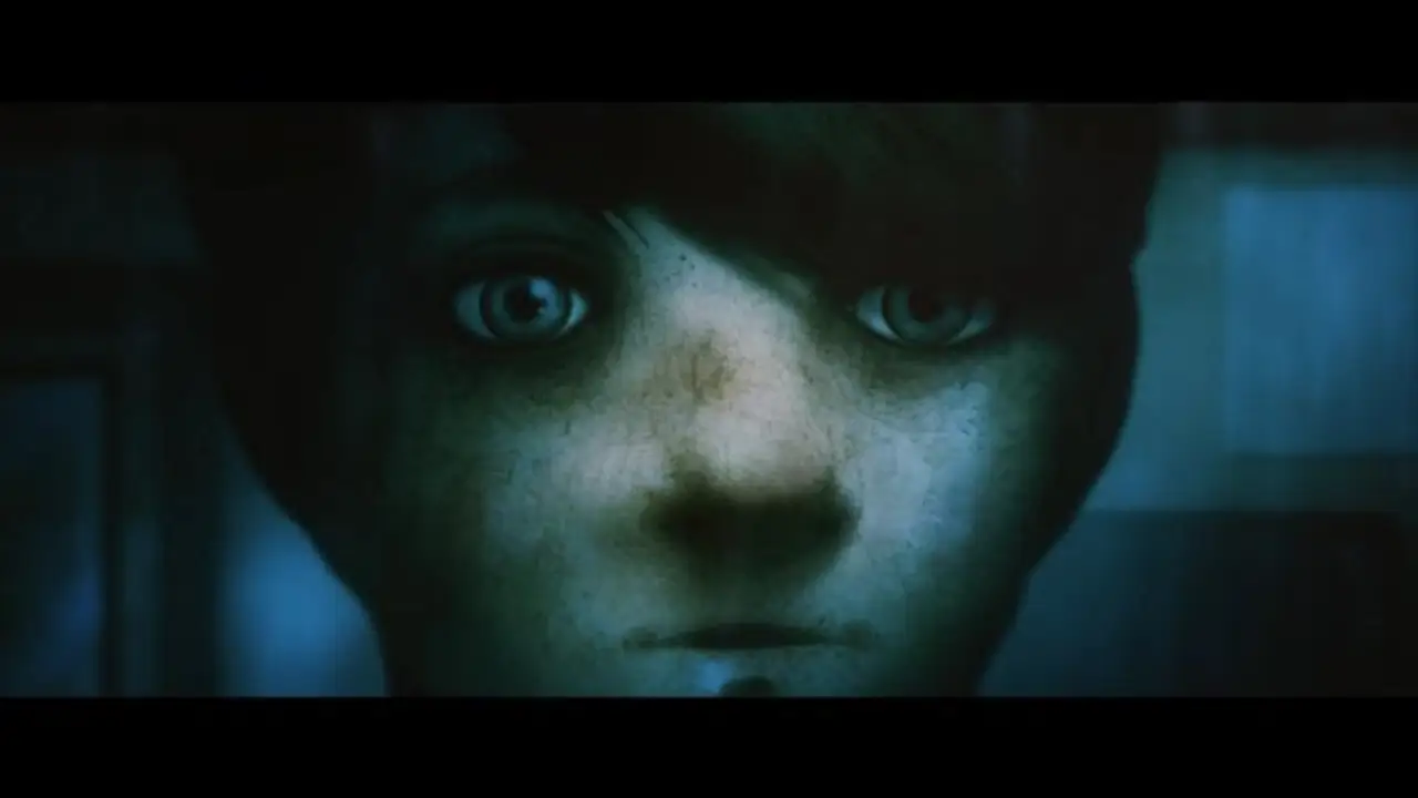 ‎The Passerby — trailer