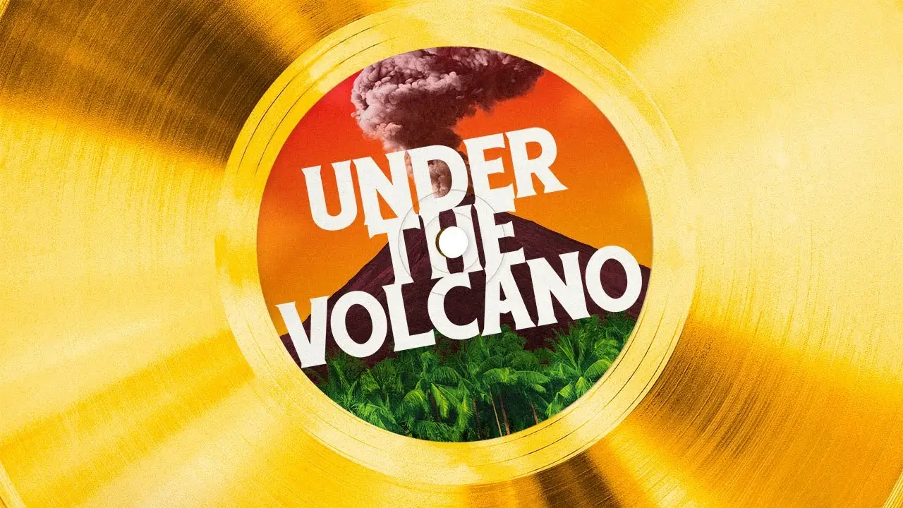 Under the Volcano — trailer