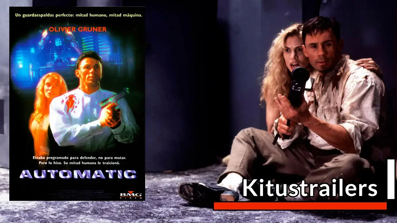 Automatic — trailer
