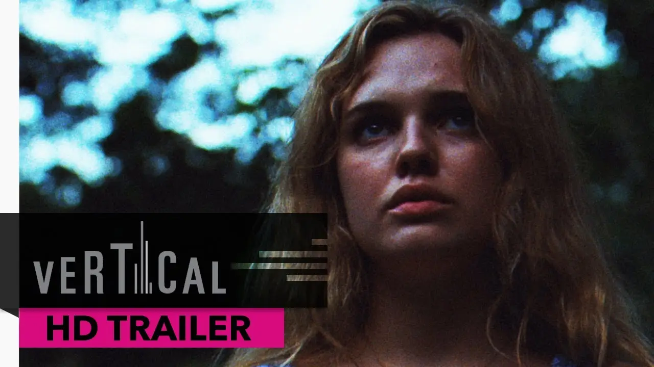 The Giant — trailer