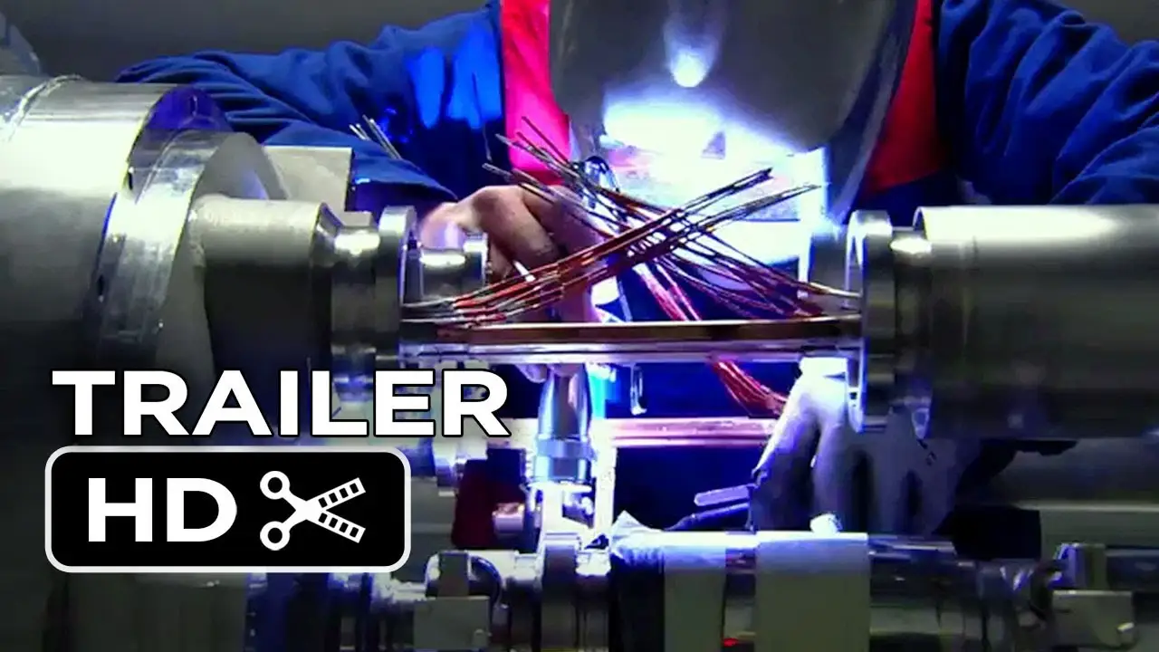 Particle Fever — trailer