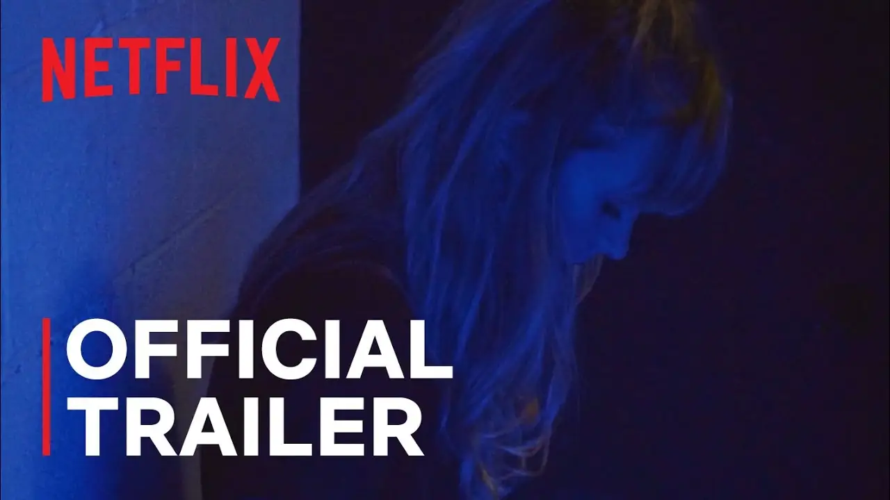 Angèle — trailer