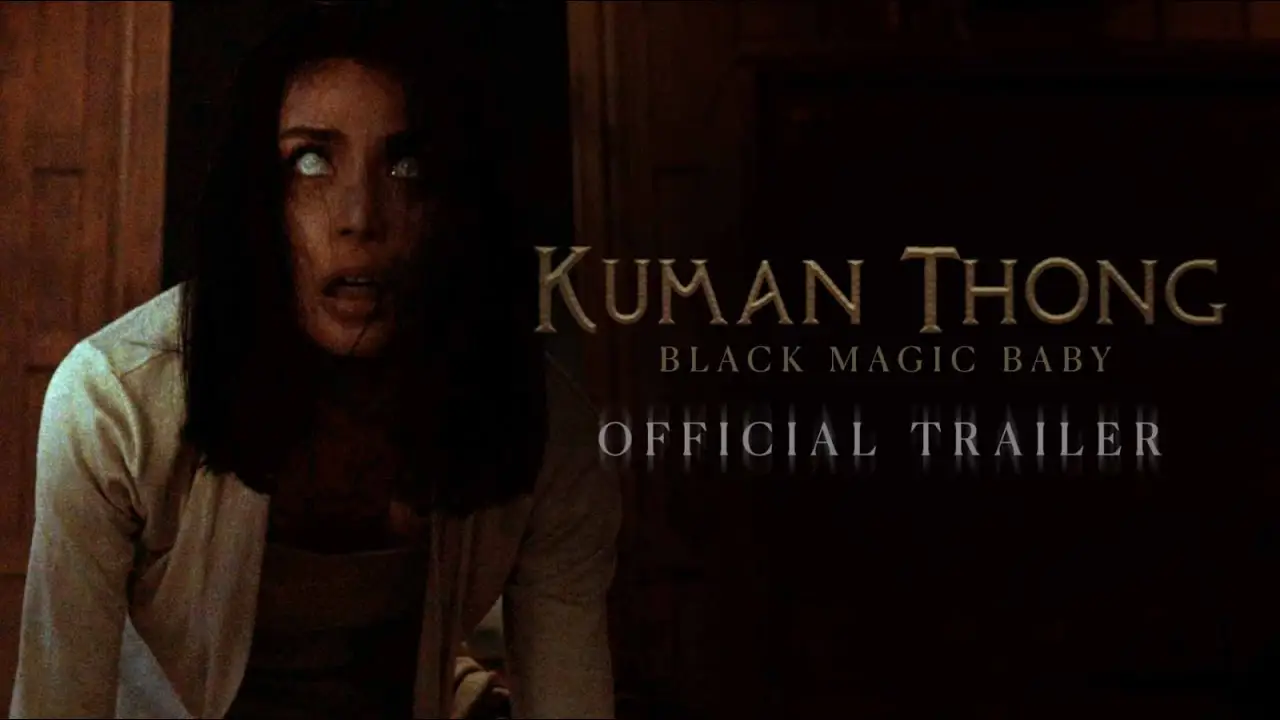 Kuman Thong — trailer