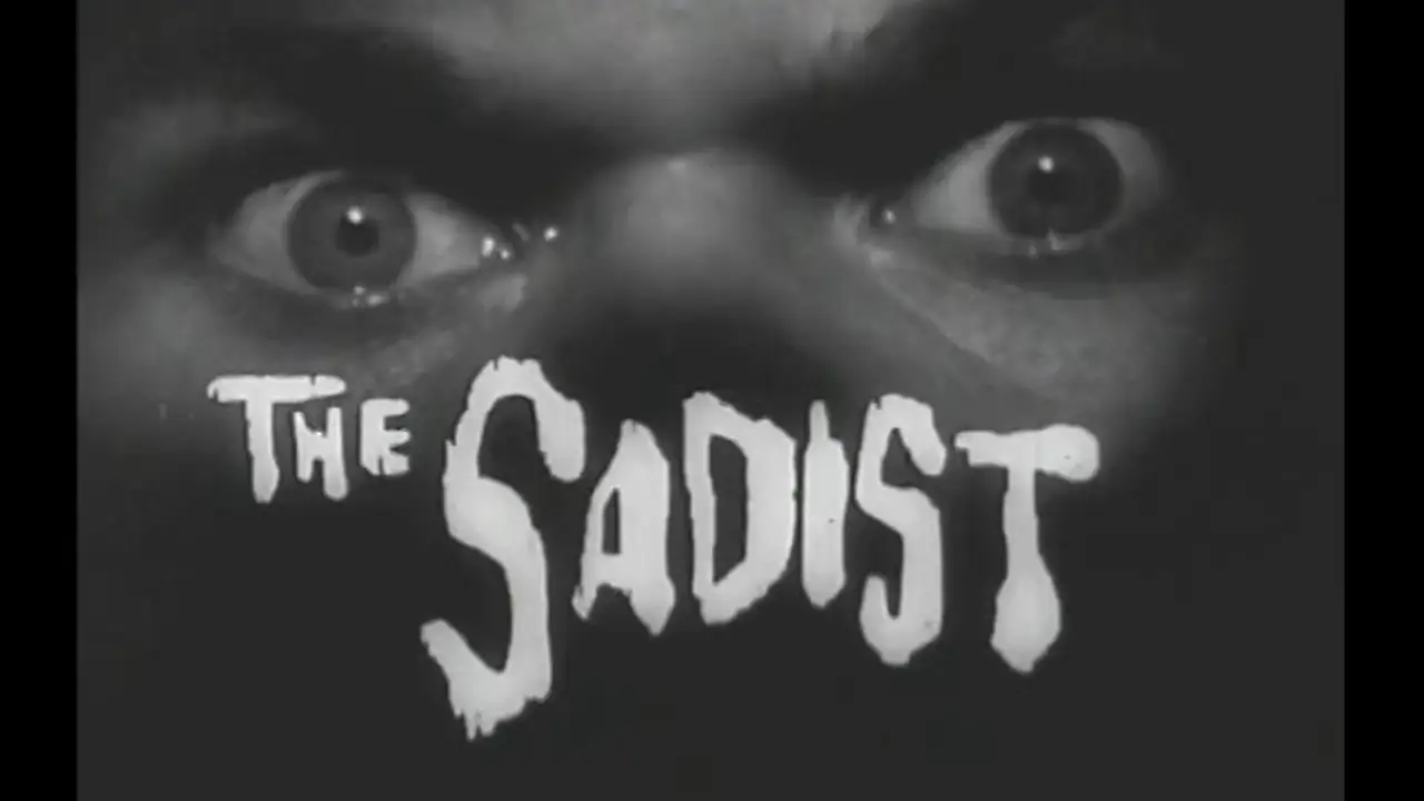 The Sadist — trailer