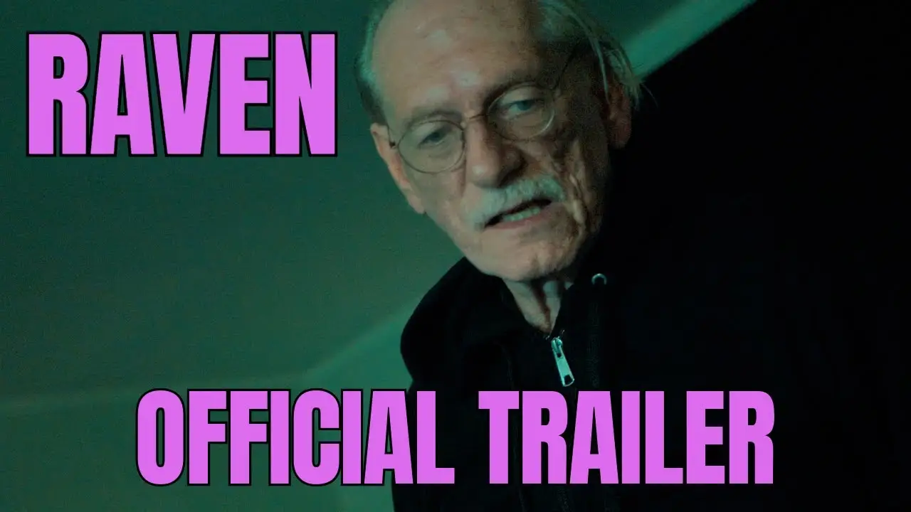 Räven — trailer