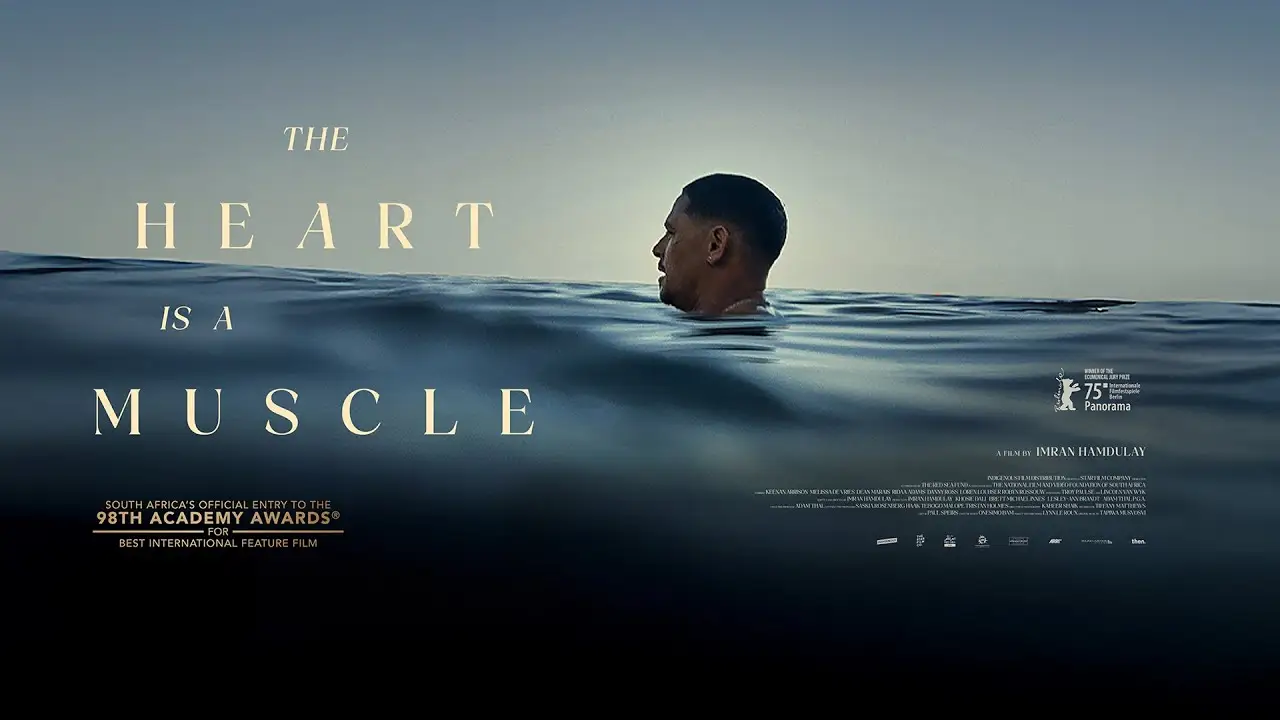 The Heart Is a Muscle — trailer
