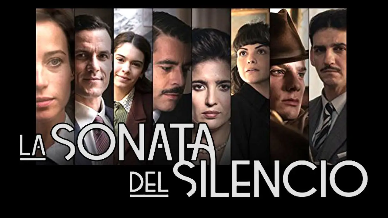 La sonata del silencio — tráiler