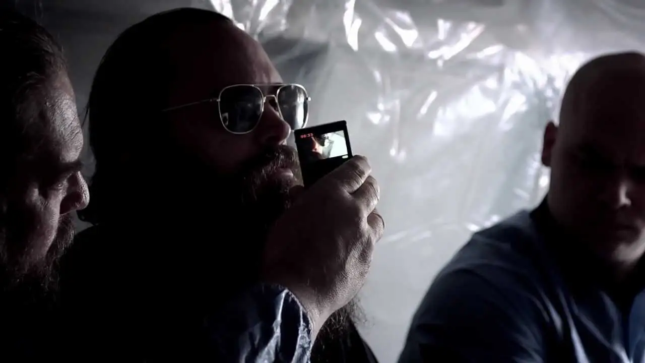 Chicago Rot — trailer