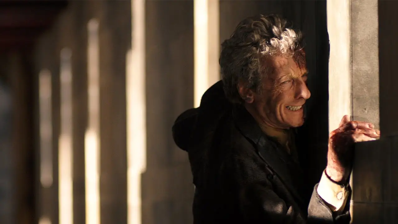 Heaven Sent — trailer