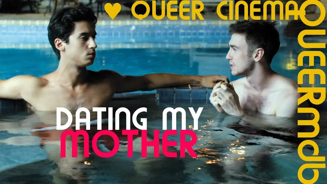 Dating My Mother — trailer