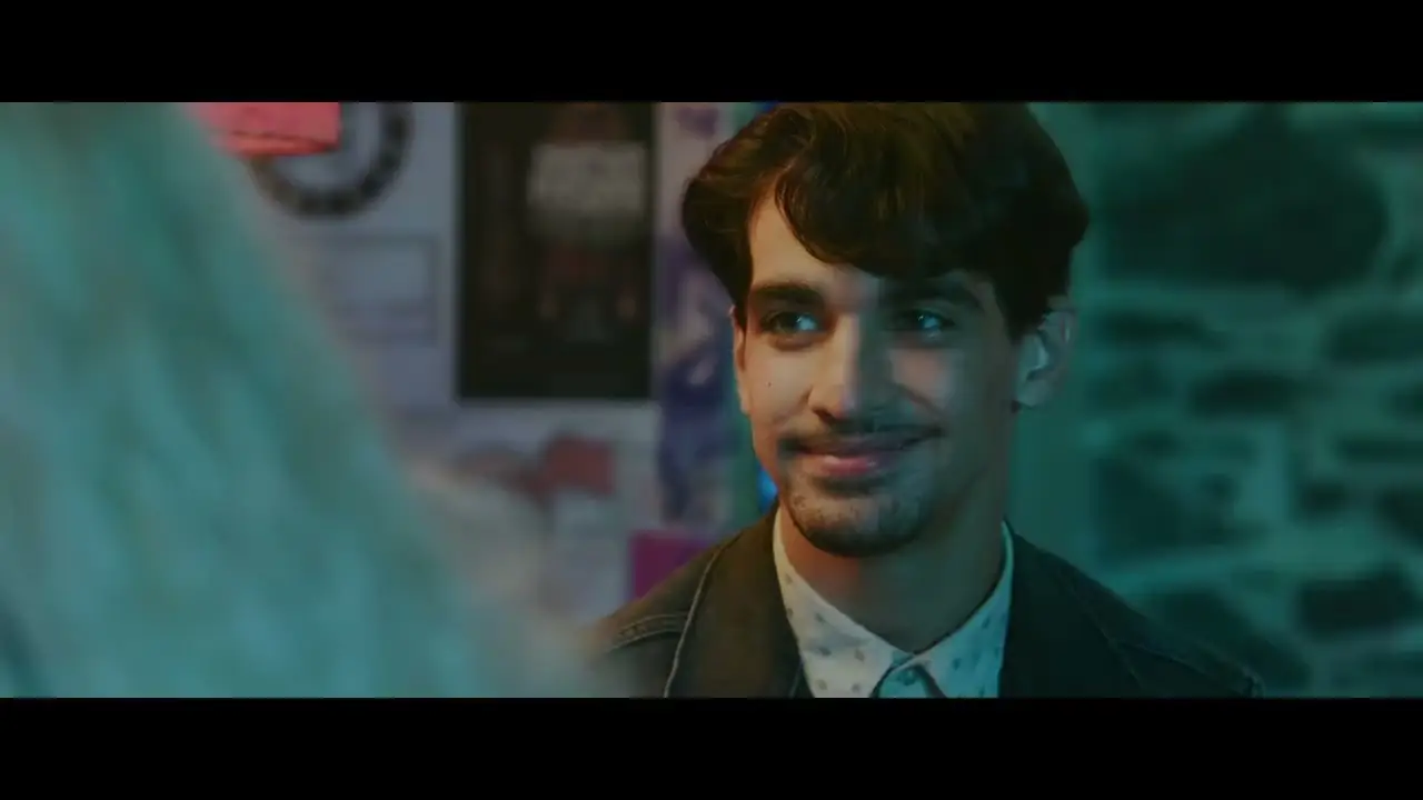 Montreal Girls — trailer