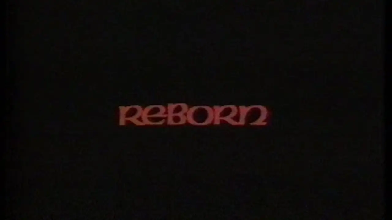 Reborn — trailer
