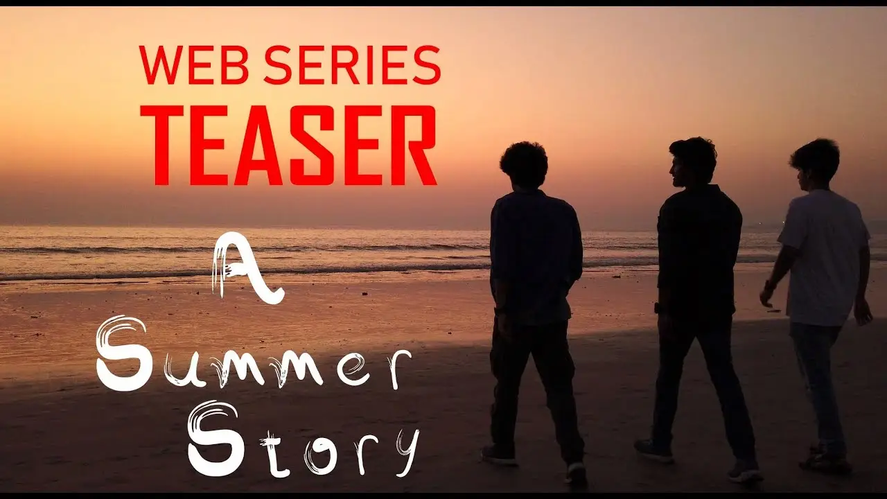 Aquel inolvidable verano — tráiler