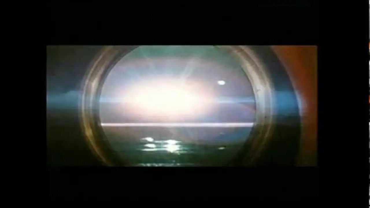 Nebel — trailer