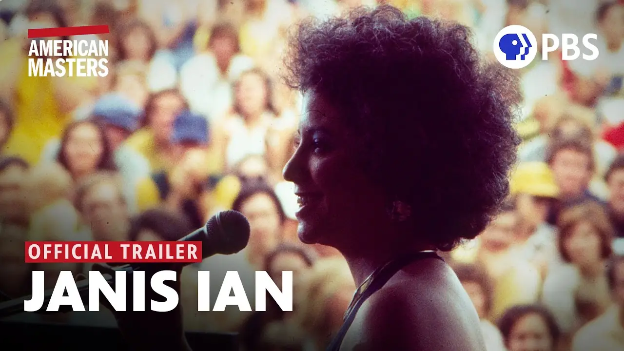 Janis Ian: Breaking Silence — trailer