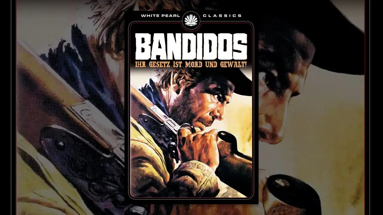 Bandidos — tráiler
