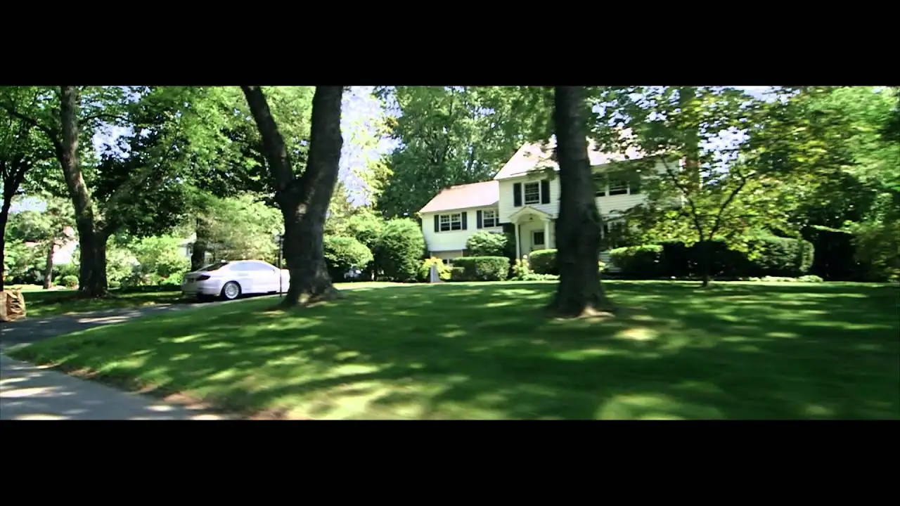 Genetic Me — trailer