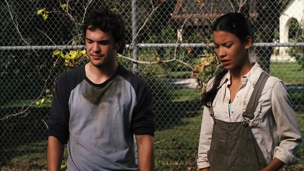 From Mexico with Love — trailer