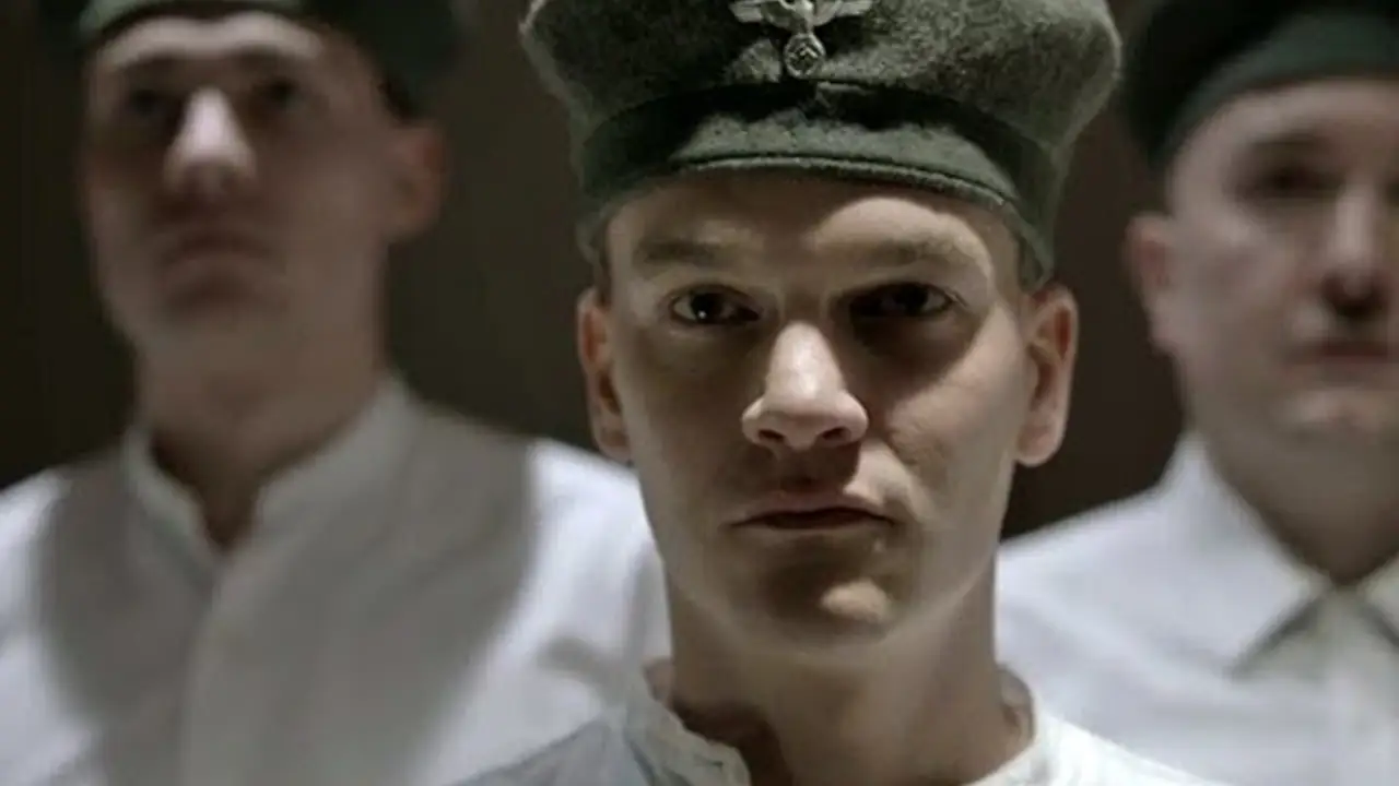 Mein Kampf — trailer