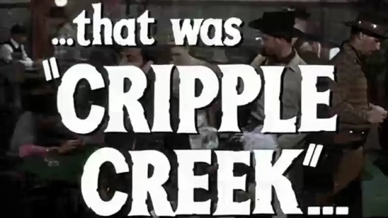 Cripple Creek — trailer