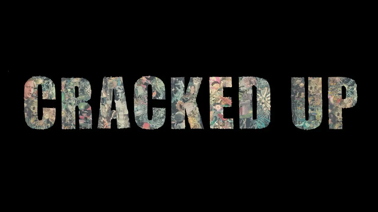 Cracked Up — trailer