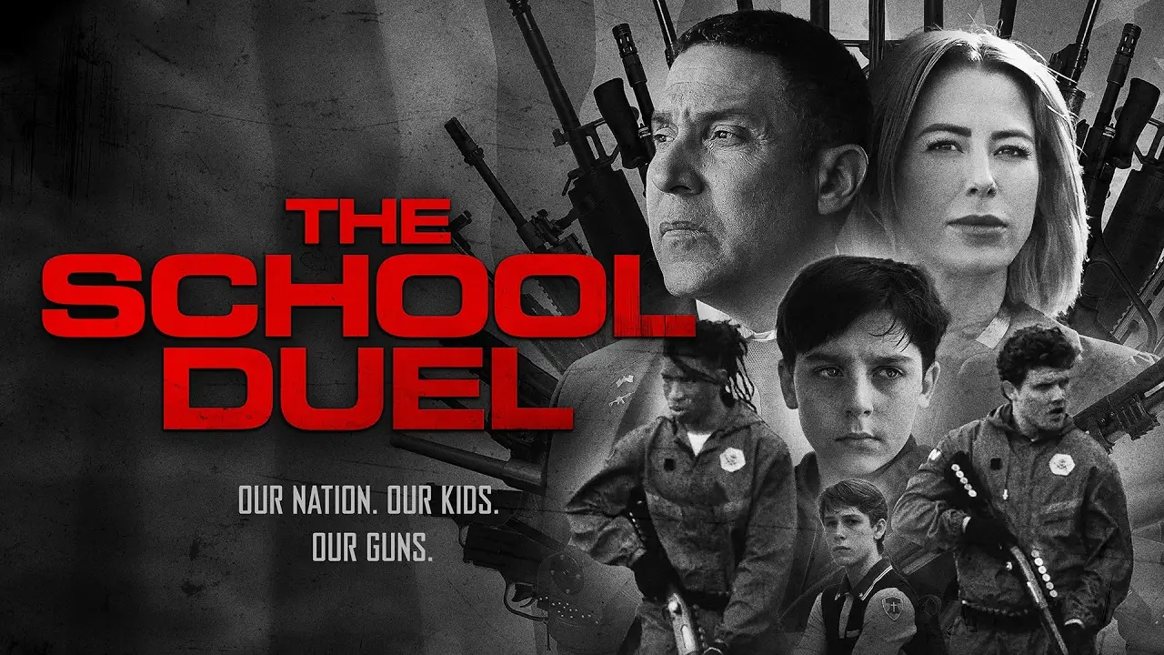 The School Duel — trailer
