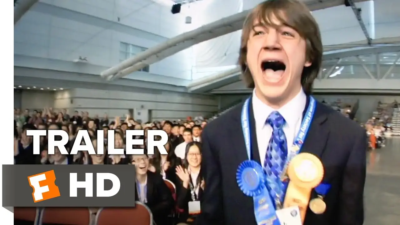 Science Fair — trailer