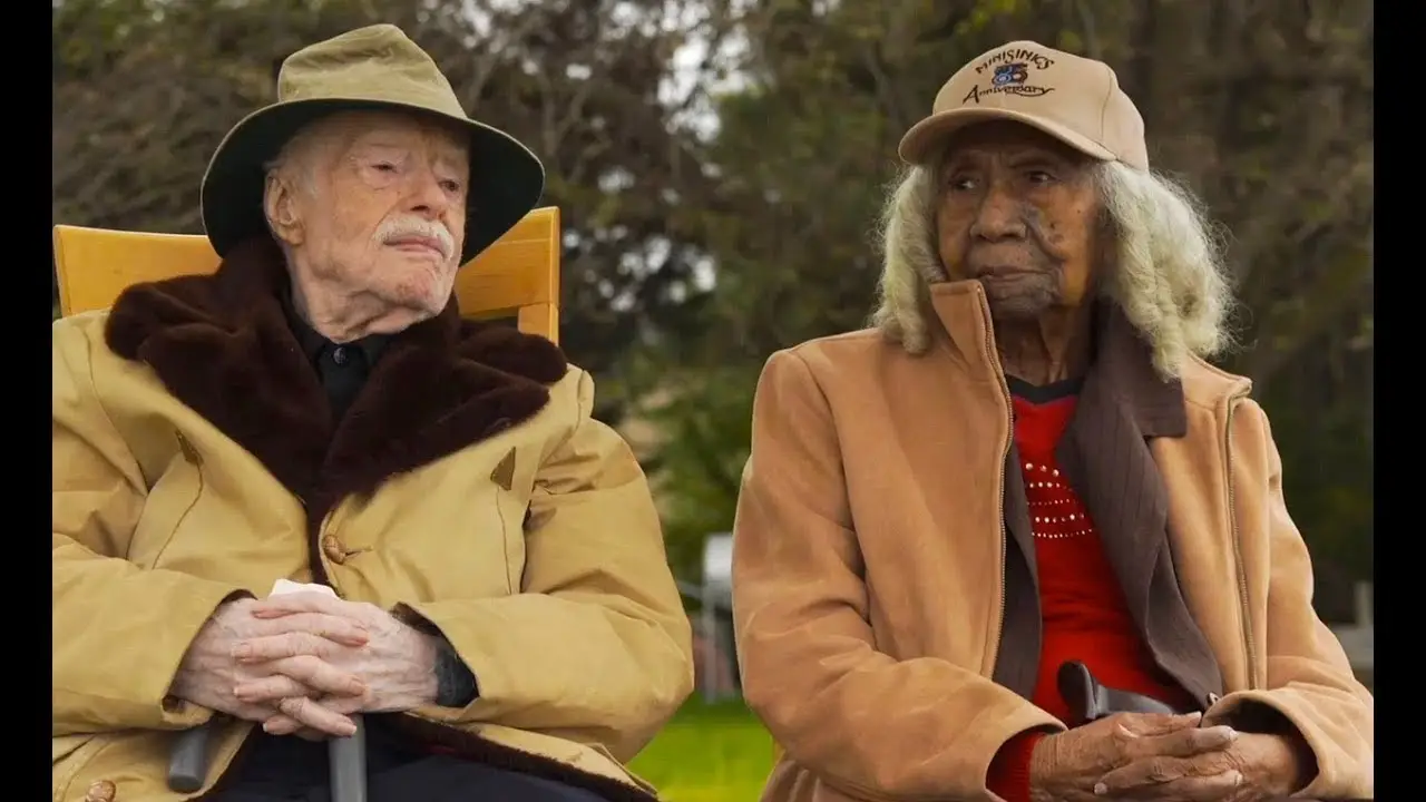 Edith+Eddie — trailer