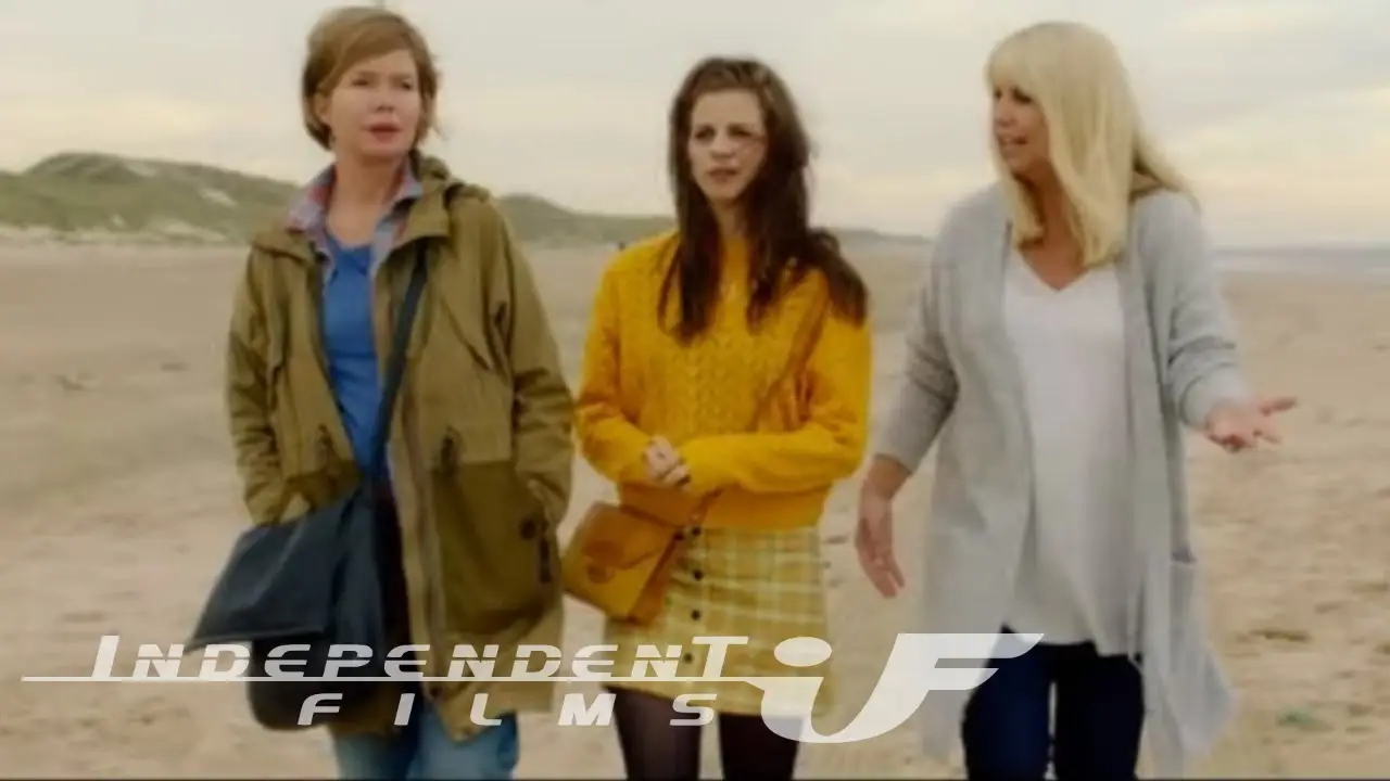 April, May and June — trailer
