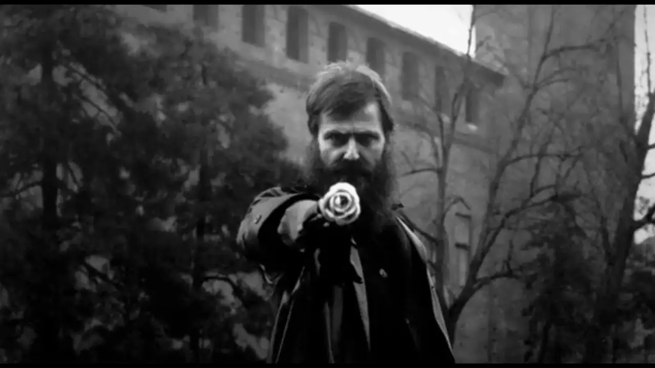 La rivoluzione — trailer