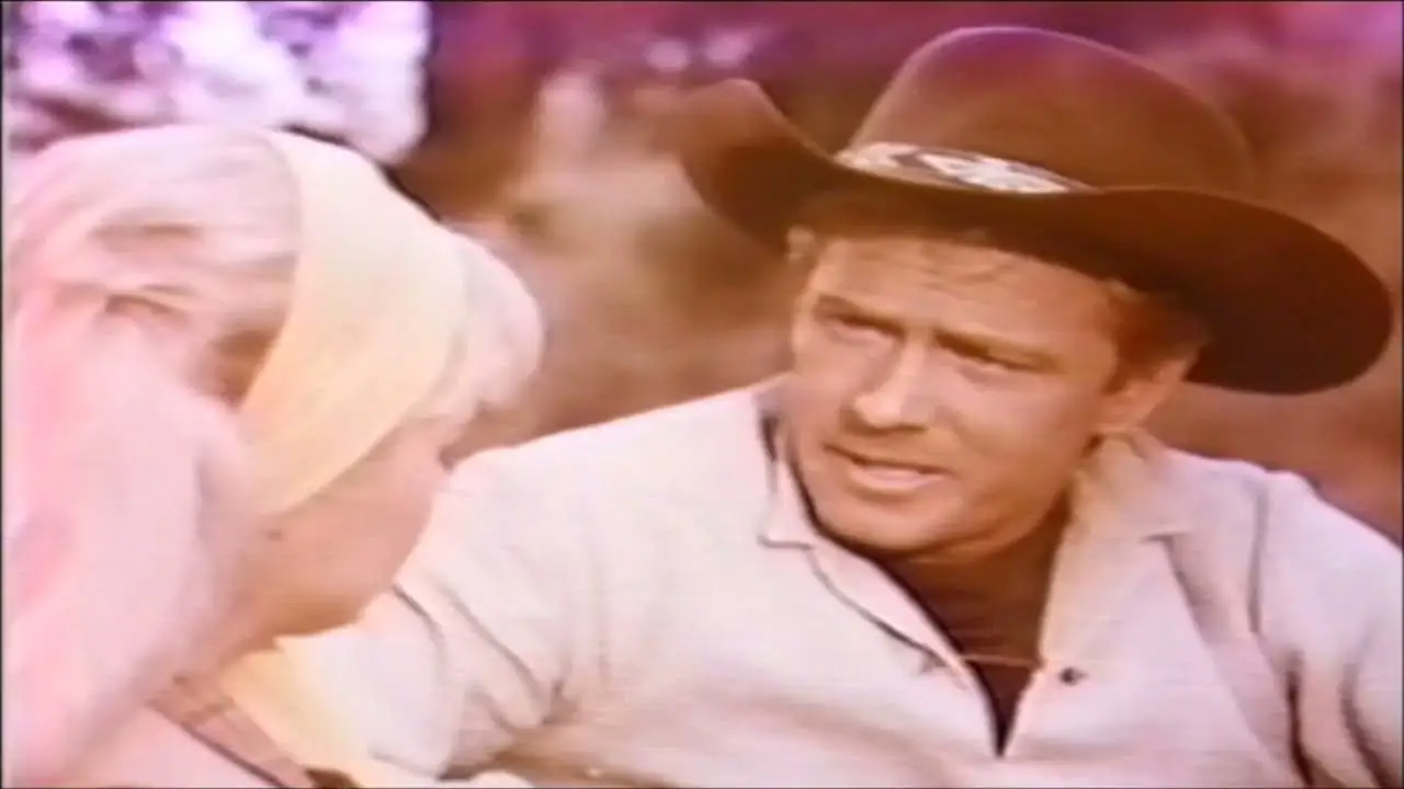 Billy the Kid vs. Dracula — tráiler