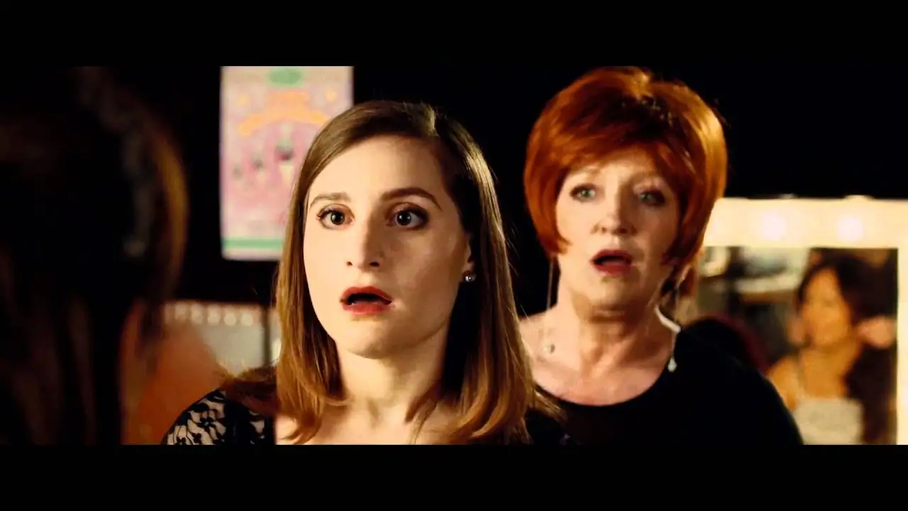 Mince alors! — trailer