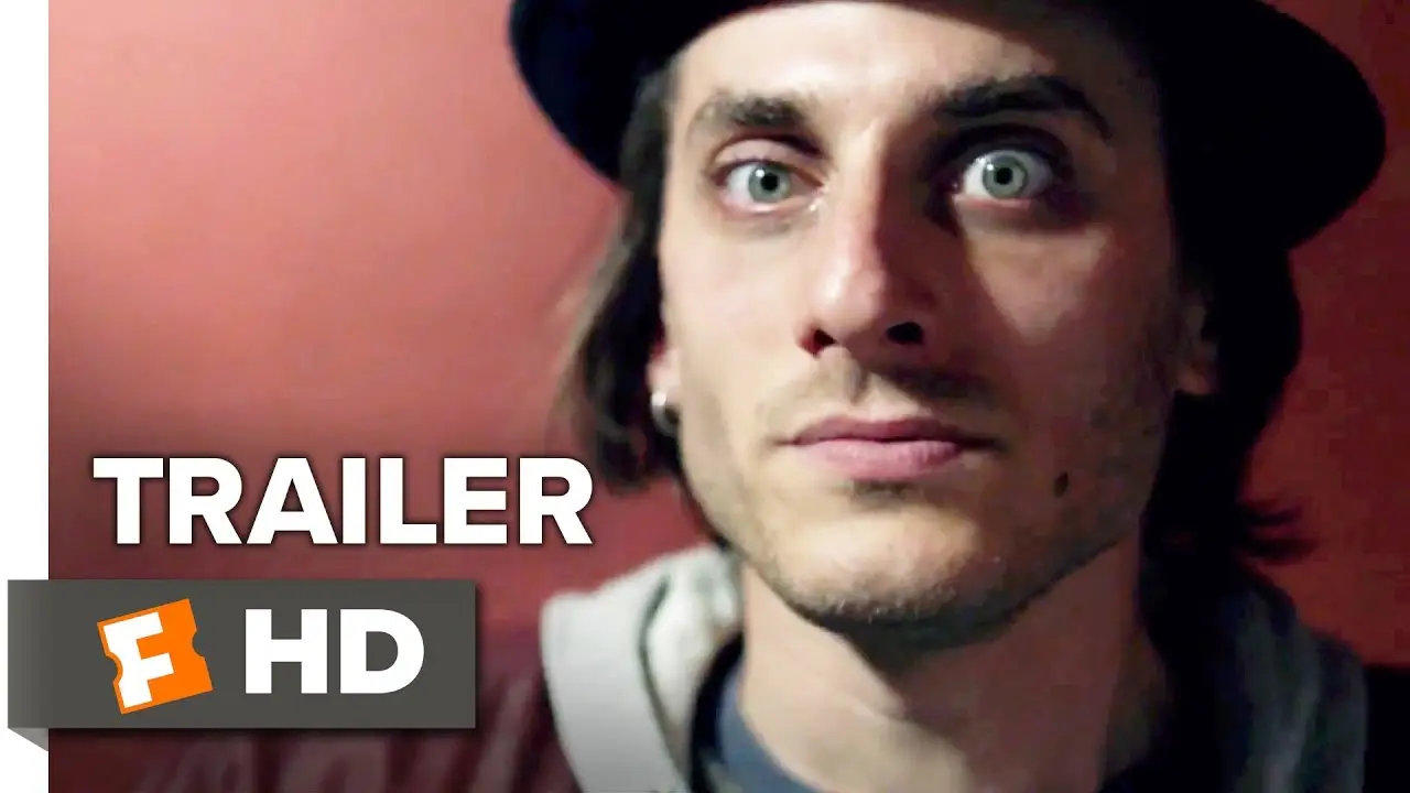 Non essere cattivo — tráiler