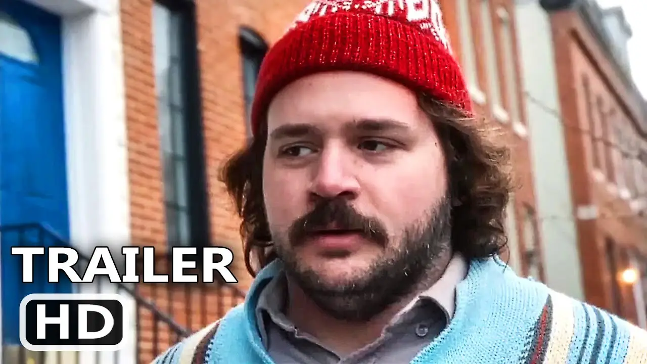 The Baltimorons — trailer