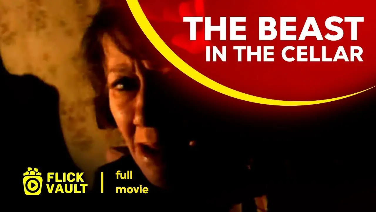 The Beast in the Cellar — trailer