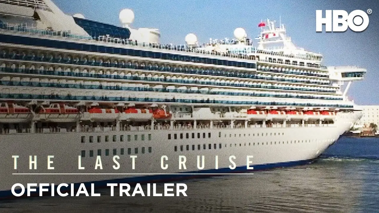The Last Cruise — trailer