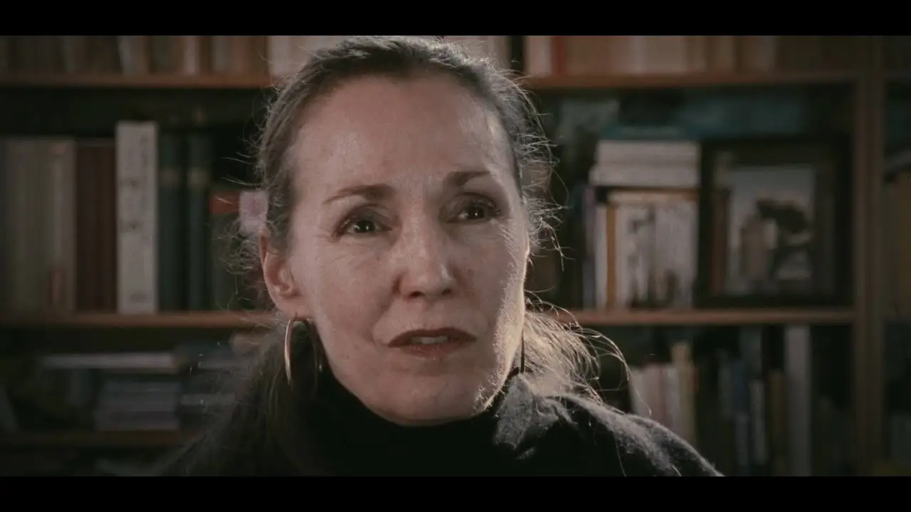 Over Canto — trailer