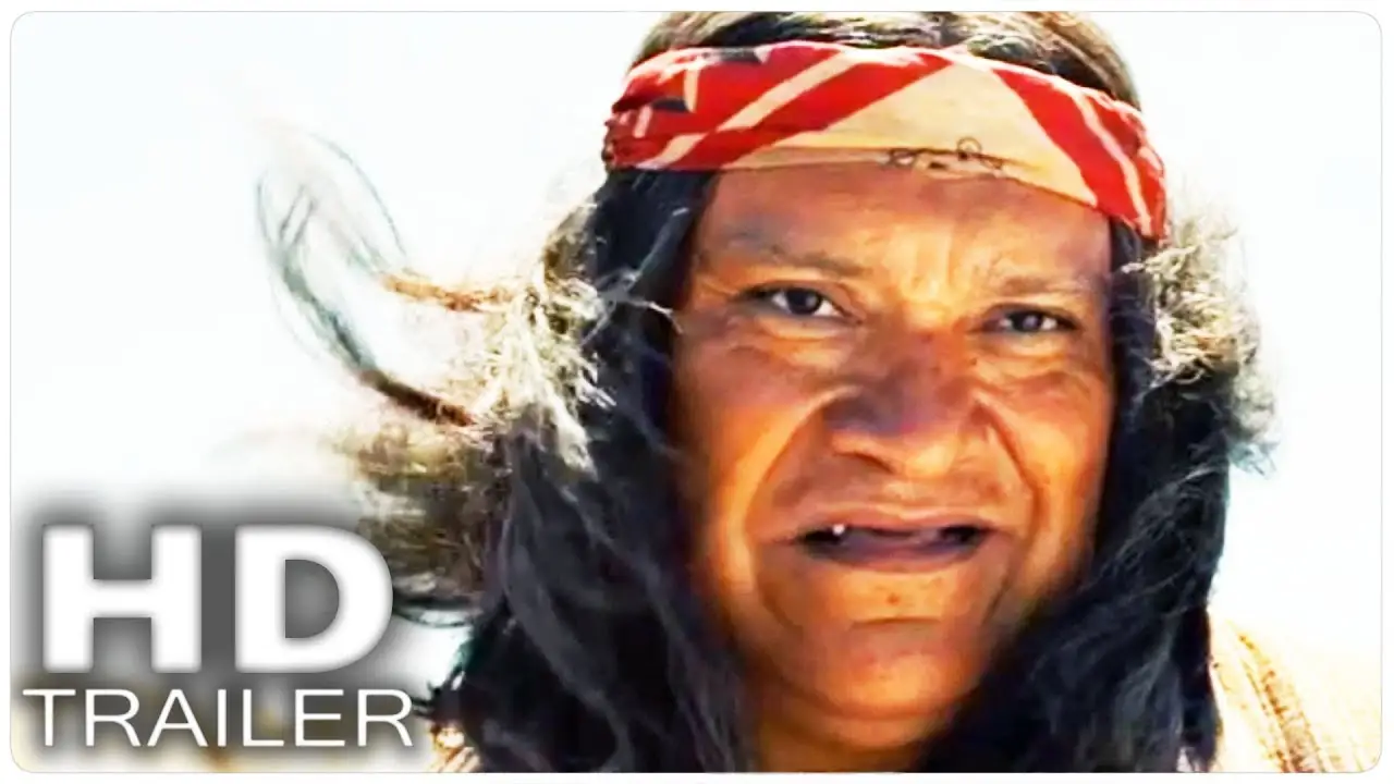 Sonora — trailer