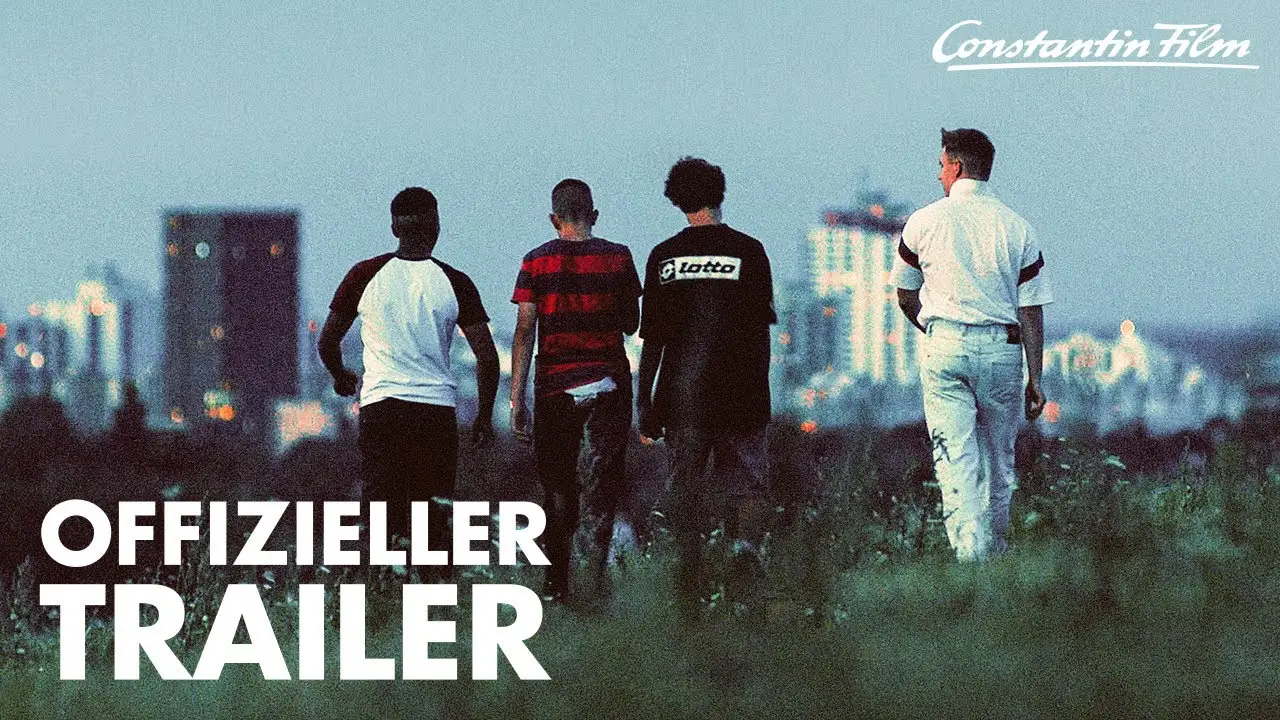 Sonne — trailer