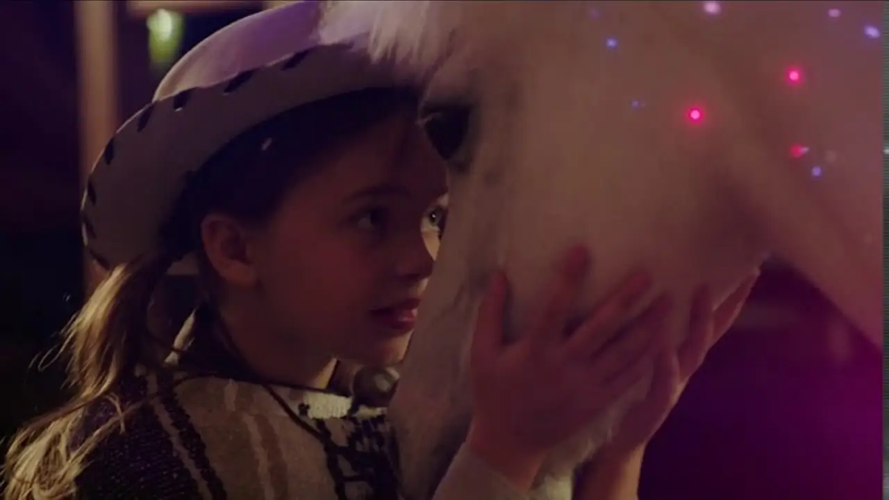 Wish Upon A Unicorn — trailer