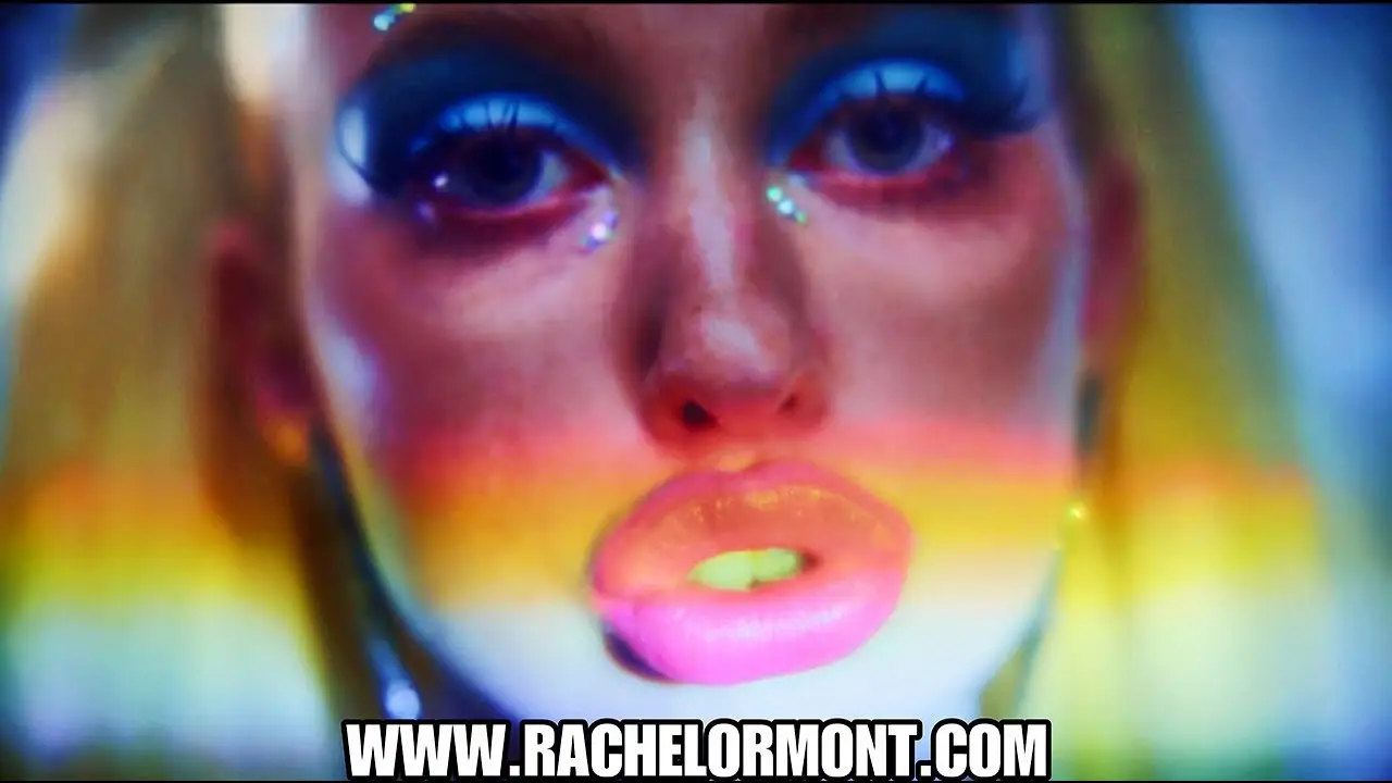 Www.RachelOrmont.com — trailer