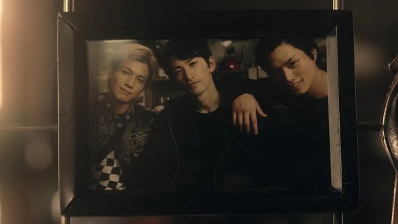 Road To High & Low — trailer
