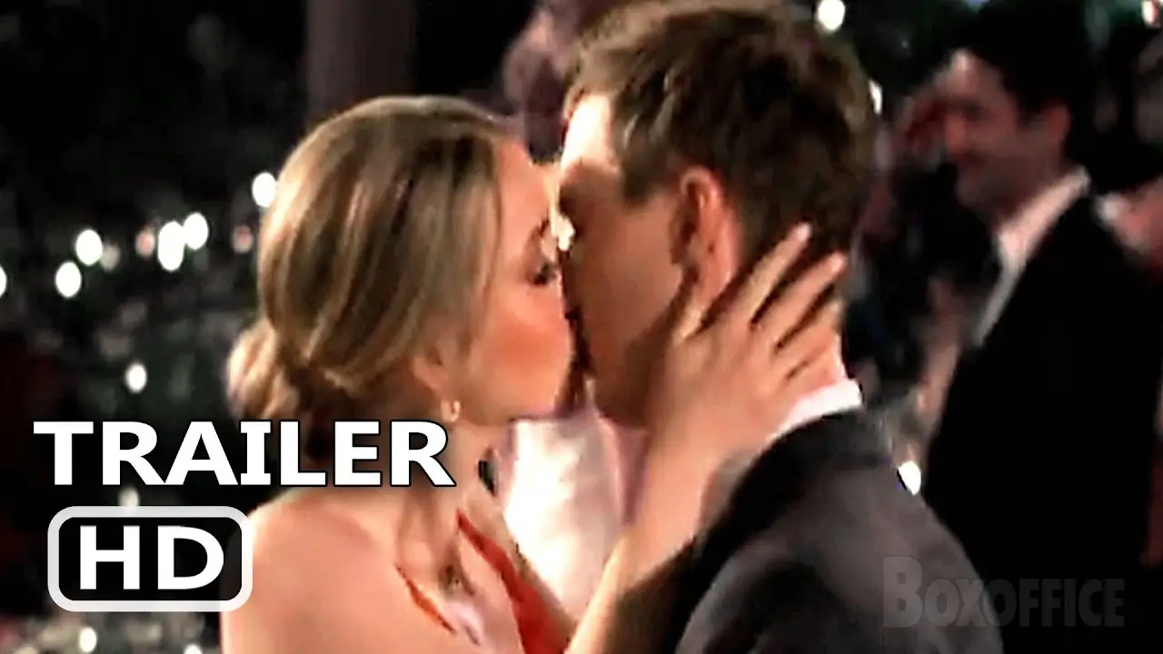 A Picture Perfect Wedding — trailer